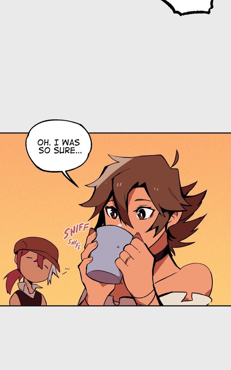 SOULWINDER – Manhwa Chapter 15 - page 68