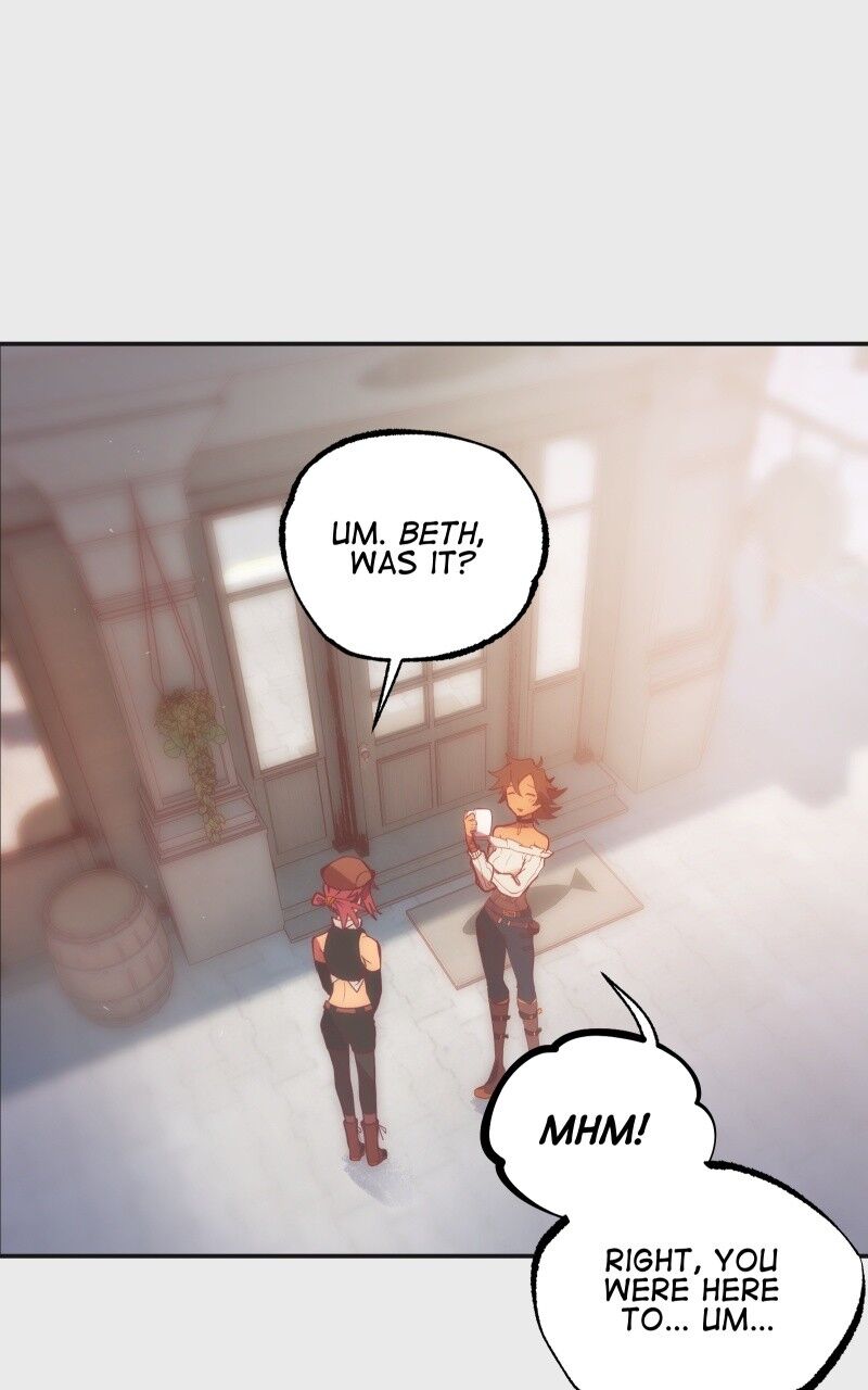 SOULWINDER – Manhwa Chapter 15 - page 69
