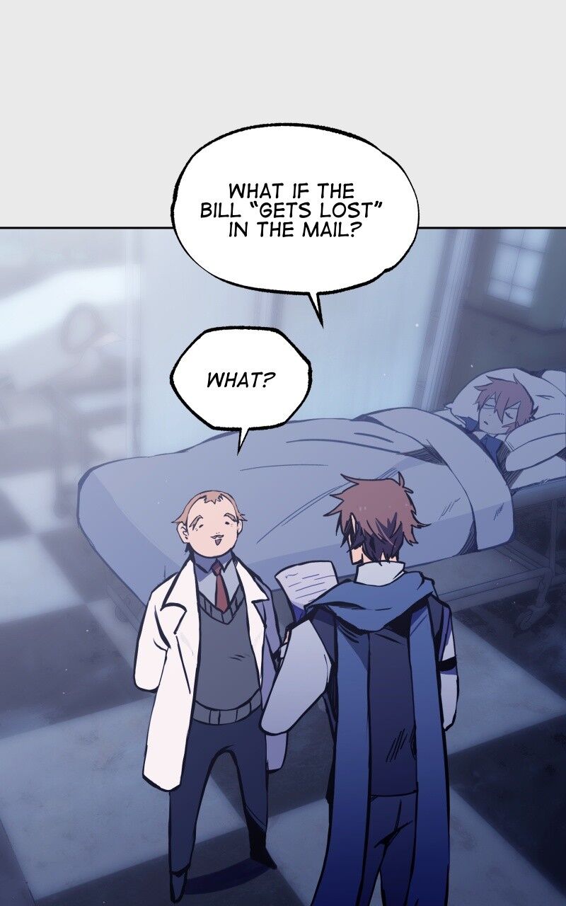 SOULWINDER – Manhwa Chapter 15 - page 7
