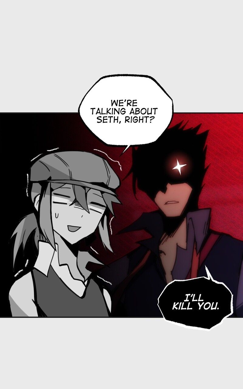 SOULWINDER – Manhwa Chapter 15 - page 71