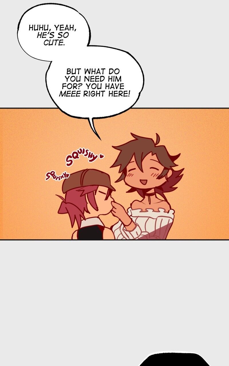SOULWINDER – Manhwa Chapter 15 - page 72