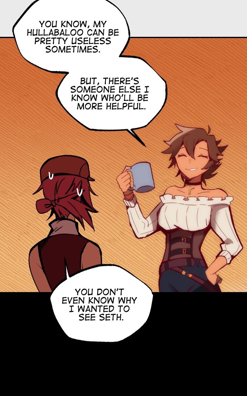 SOULWINDER – Manhwa Chapter 15 - page 74