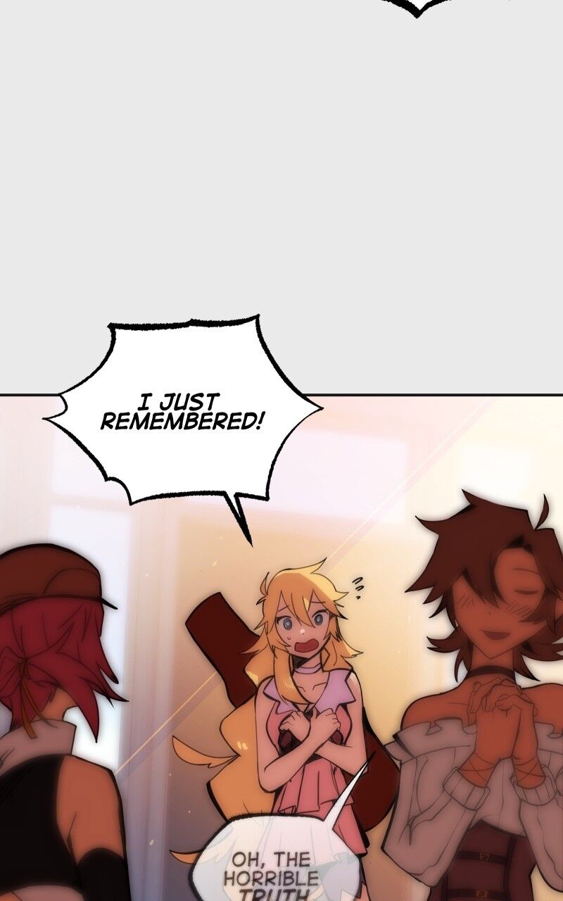 SOULWINDER – Manhwa Chapter 15 - page 77