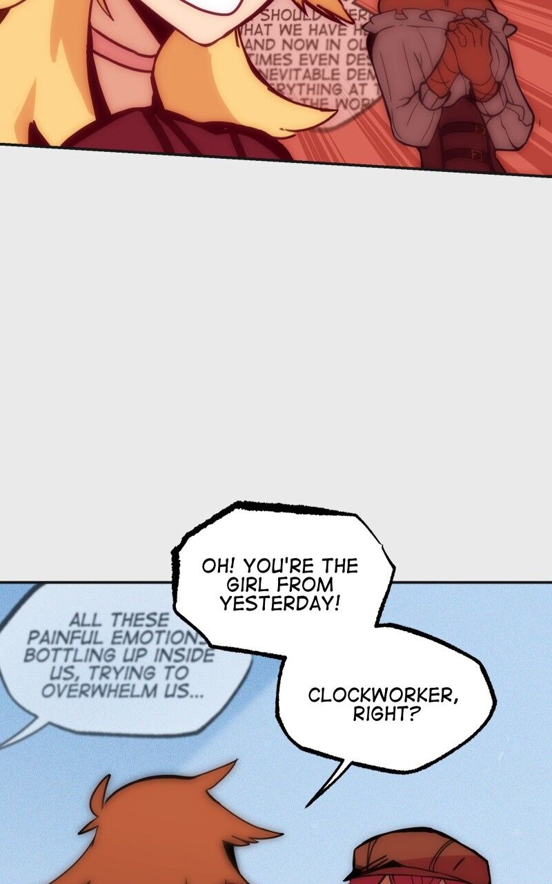 SOULWINDER – Manhwa Chapter 15 - page 79