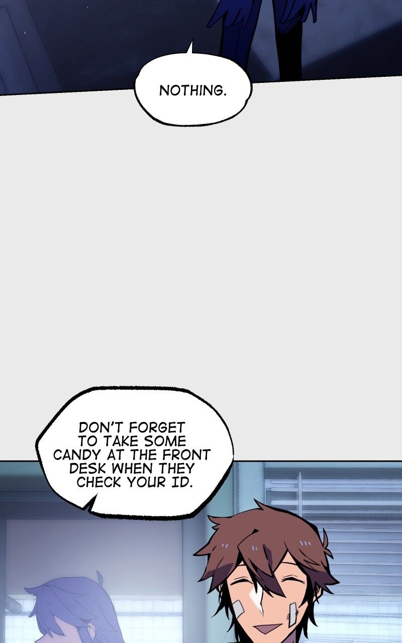 SOULWINDER – Manhwa Chapter 15 - page 8