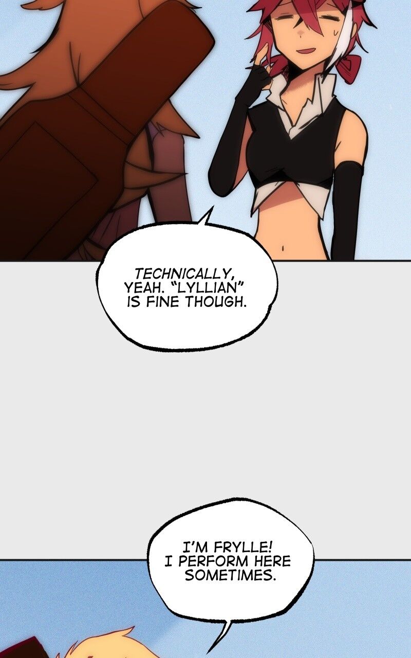 SOULWINDER – Manhwa Chapter 15 - page 80