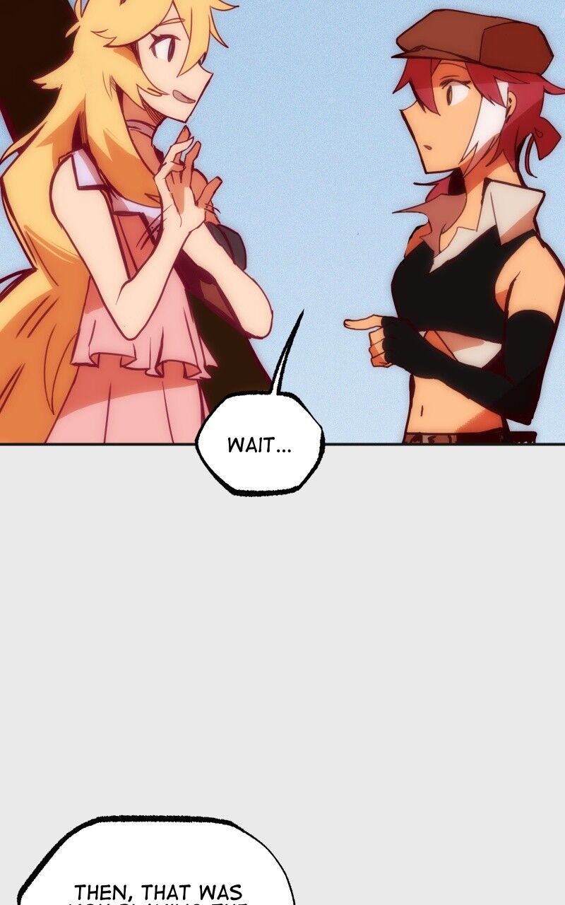 SOULWINDER – Manhwa Chapter 15 - page 81