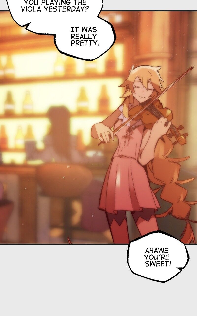 SOULWINDER – Manhwa Chapter 15 - page 82