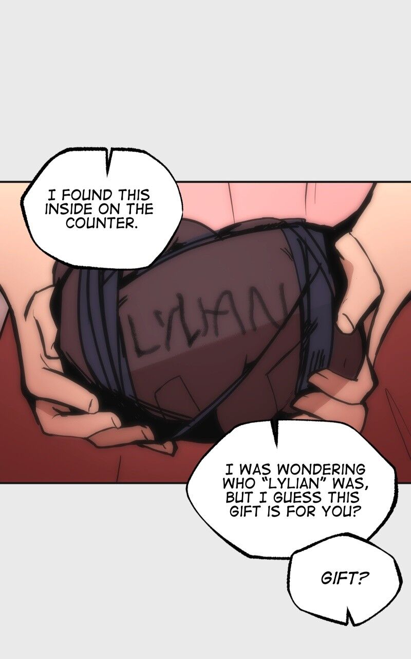 SOULWINDER – Manhwa Chapter 15 - page 84