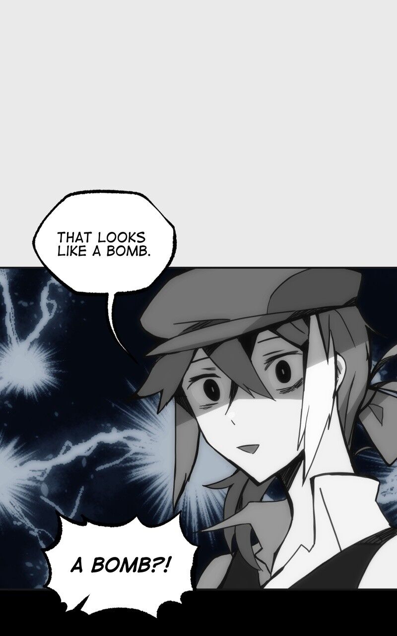 SOULWINDER – Manhwa Chapter 15 - page 85