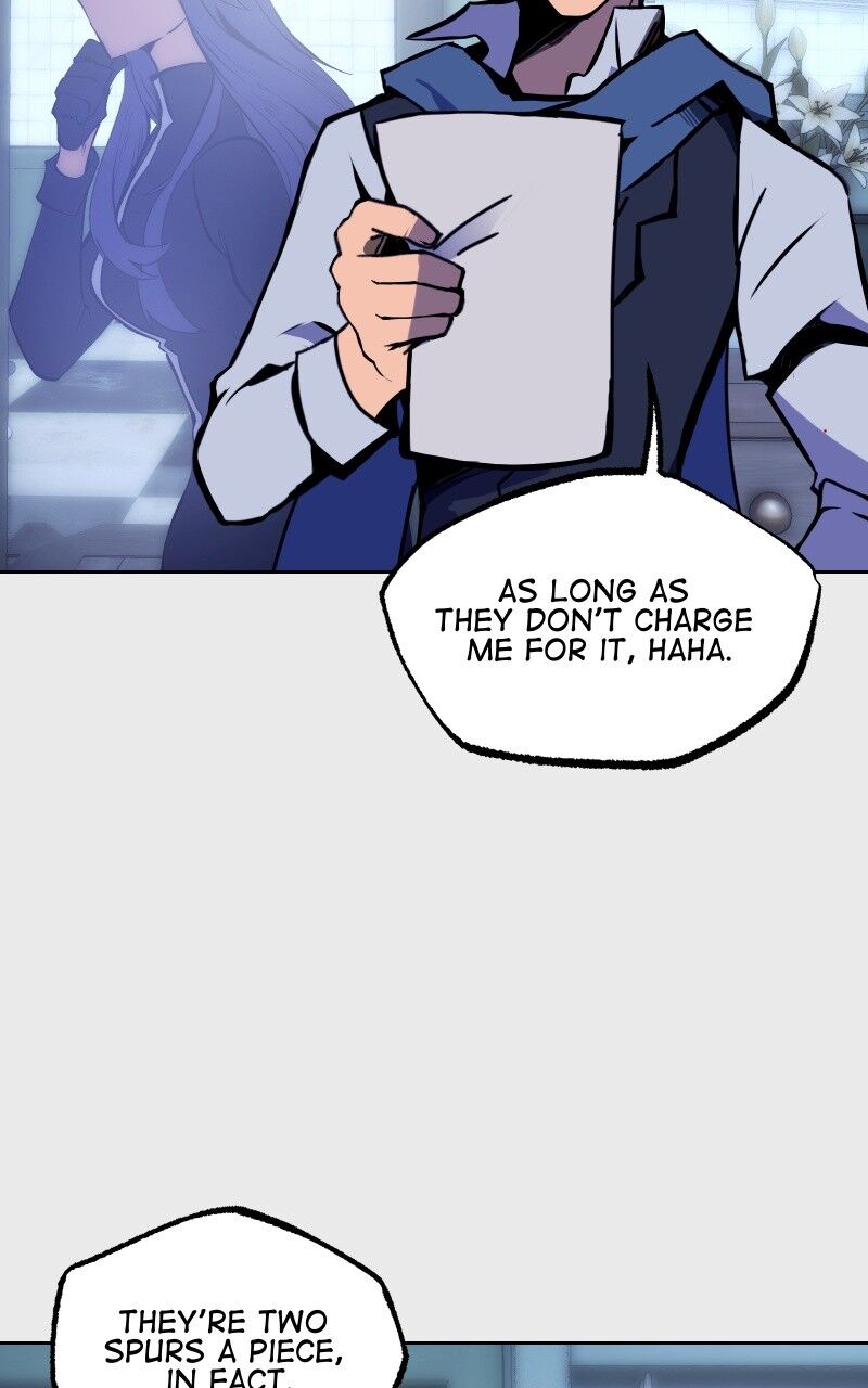 SOULWINDER – Manhwa Chapter 15 - page 9