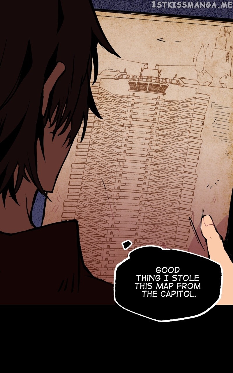 SOULWINDER – Manhwa Chapter 49 - page 112