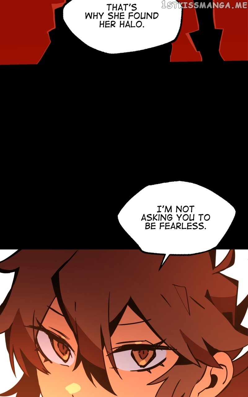 SOULWINDER – Manhwa Chapter 49 - page 14