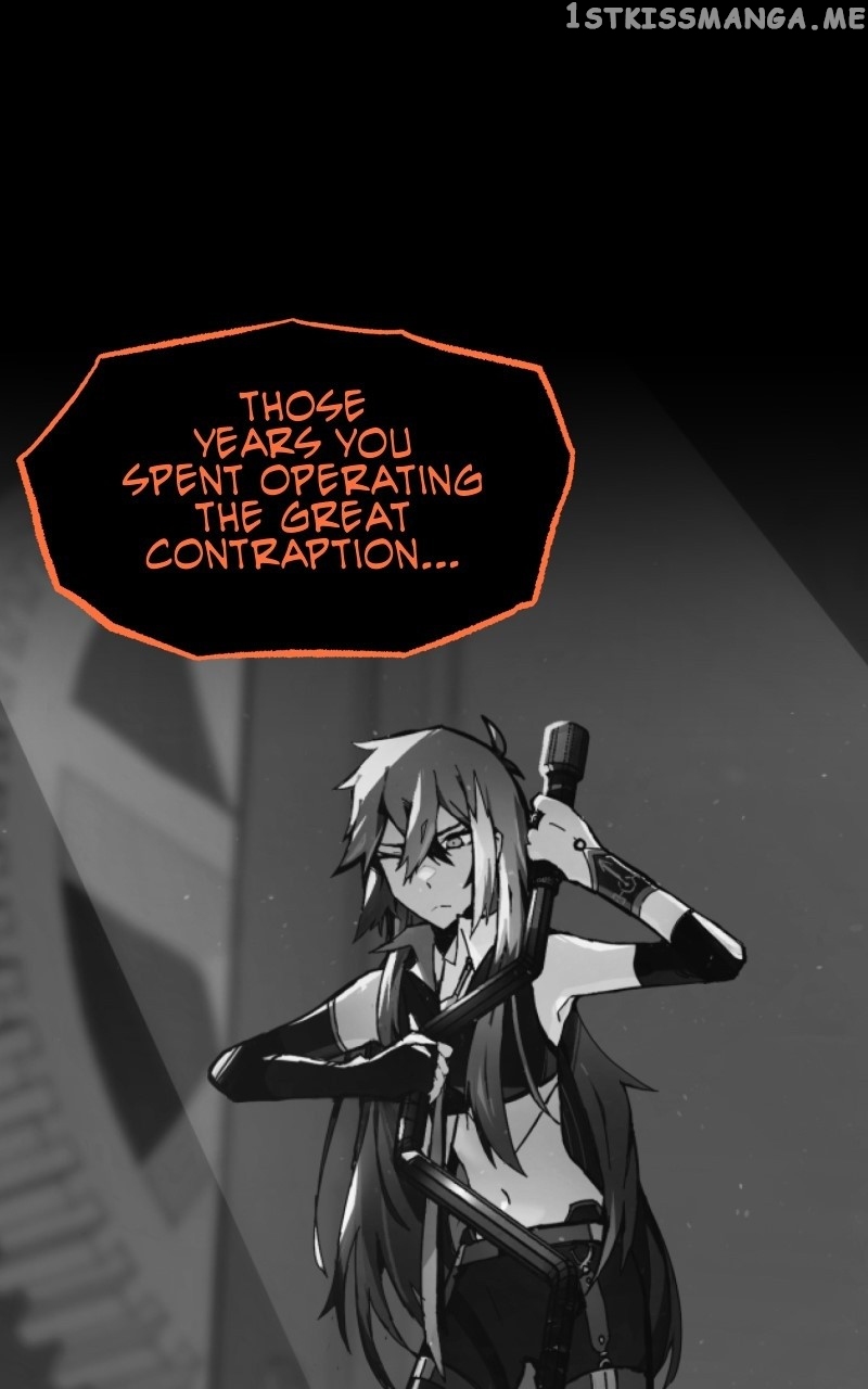 SOULWINDER – Manhwa Chapter 49 - page 2
