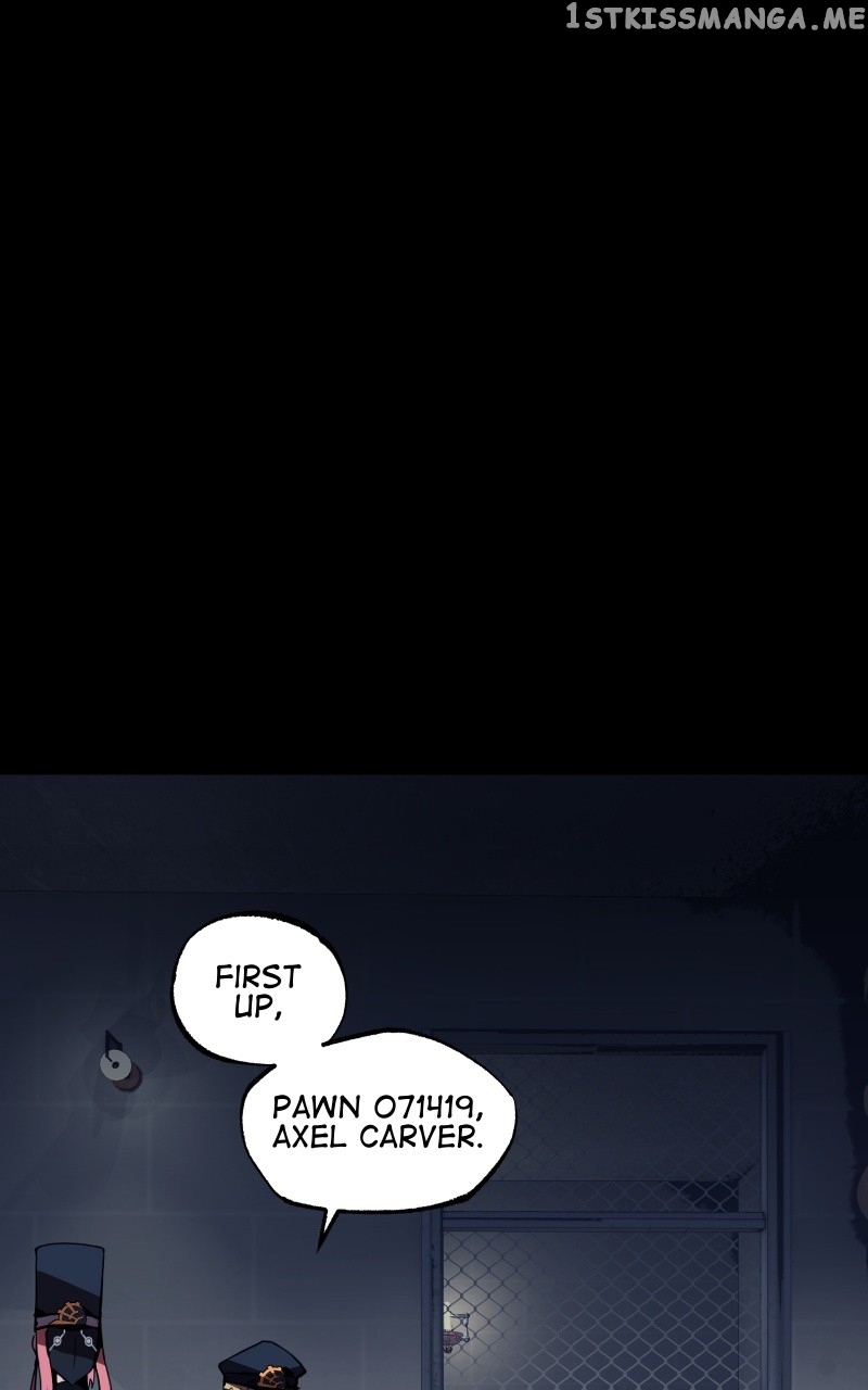 SOULWINDER – Manhwa Chapter 49 - page 23