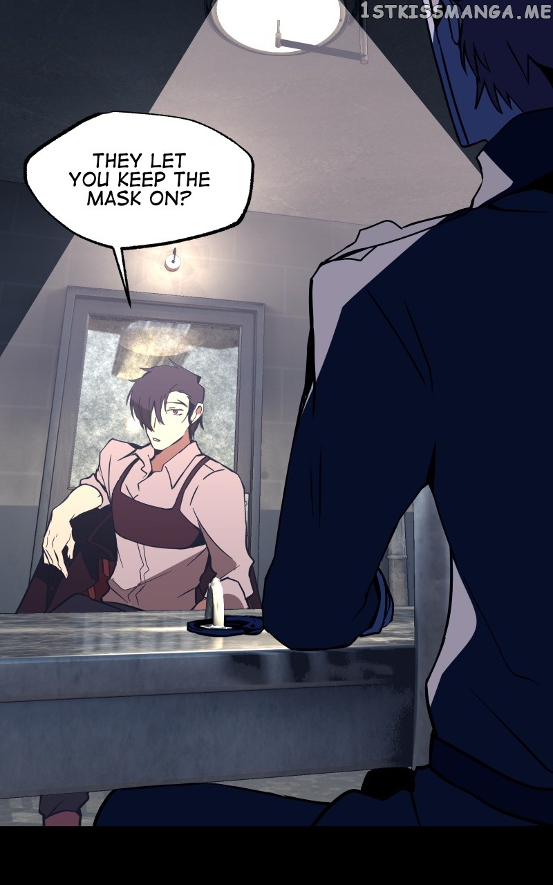 SOULWINDER – Manhwa Chapter 49 - page 28