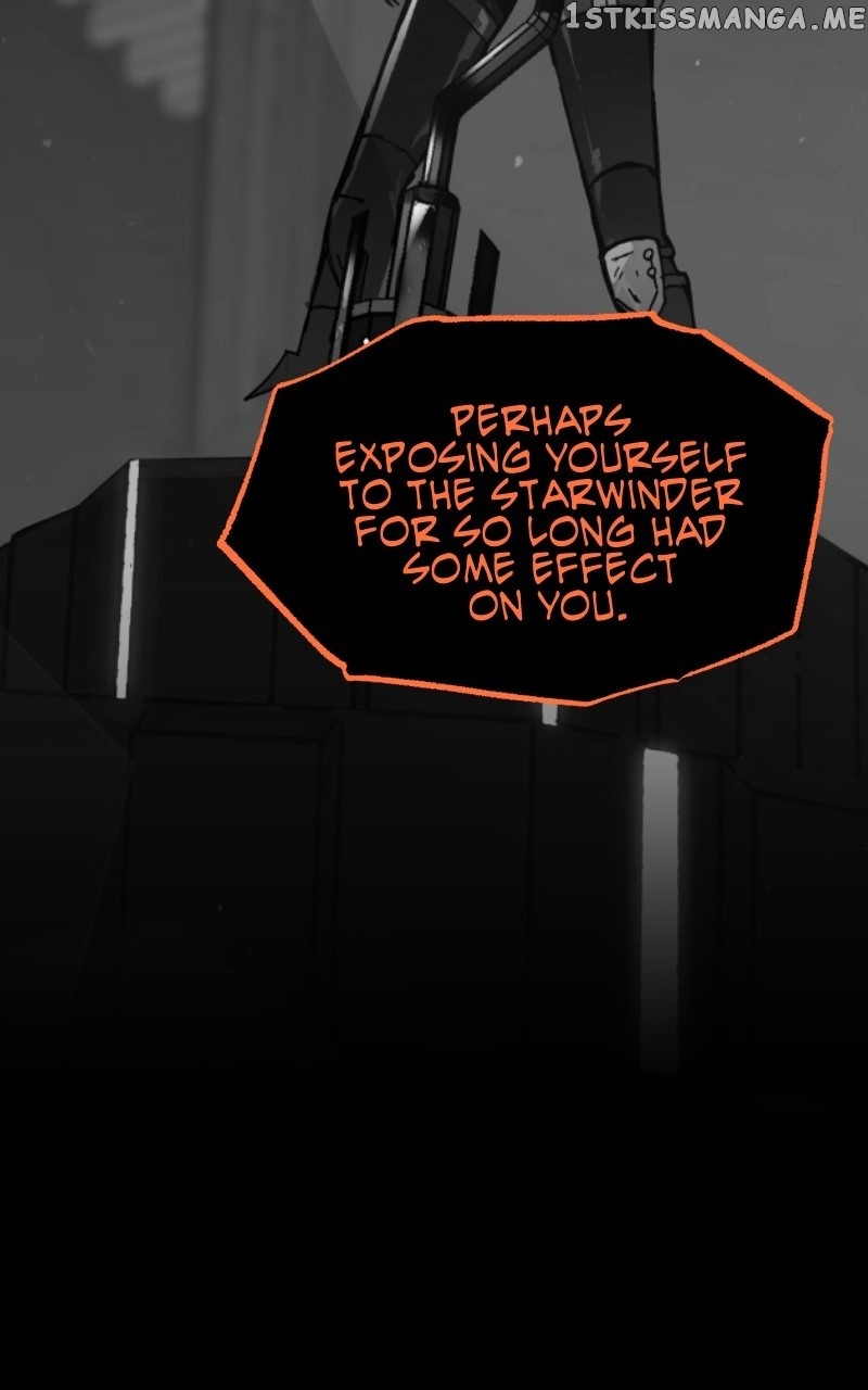 SOULWINDER – Manhwa Chapter 49 - page 3