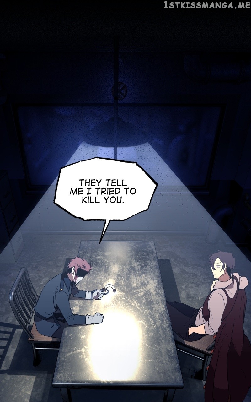 SOULWINDER – Manhwa Chapter 49 - page 33