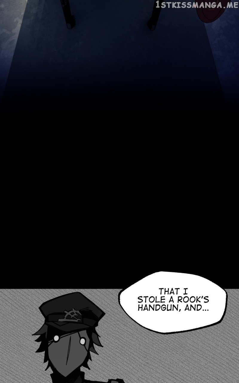 SOULWINDER – Manhwa Chapter 49 - page 34