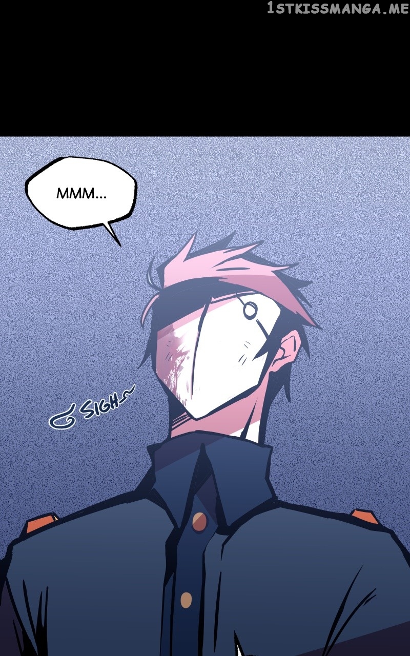 SOULWINDER – Manhwa Chapter 49 - page 39
