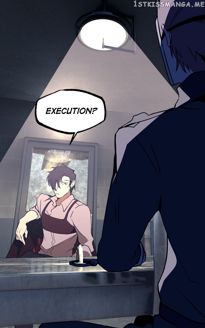 SOULWINDER – Manhwa Chapter 49 - page 41