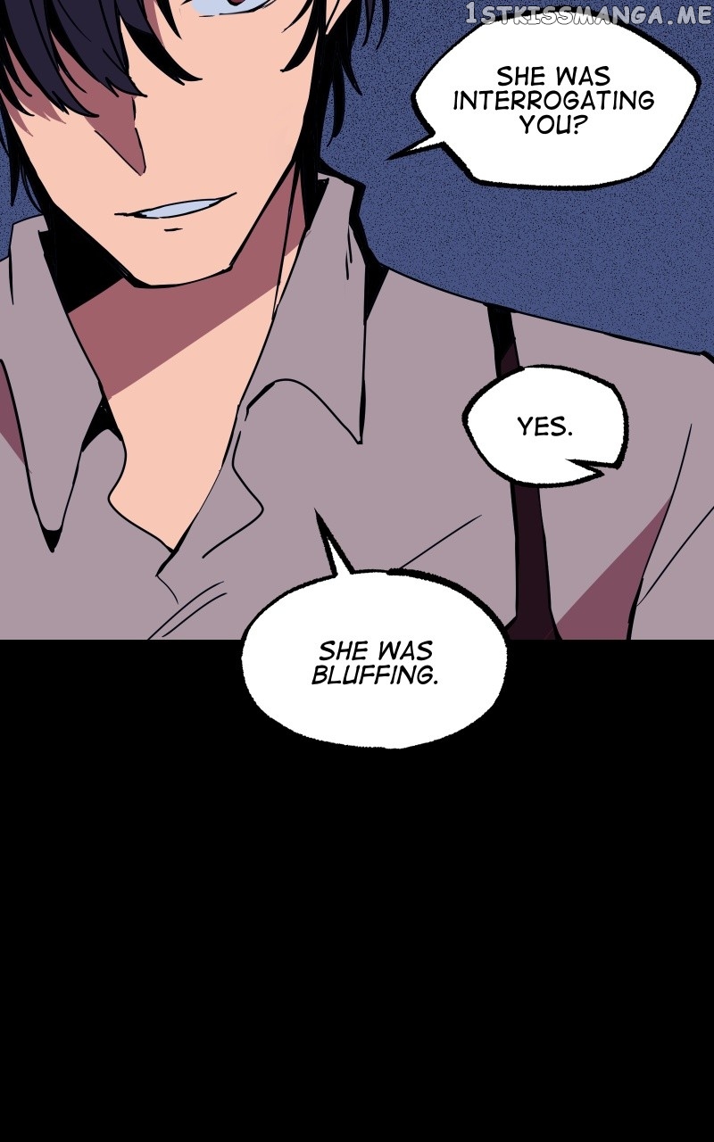 SOULWINDER – Manhwa Chapter 49 - page 43