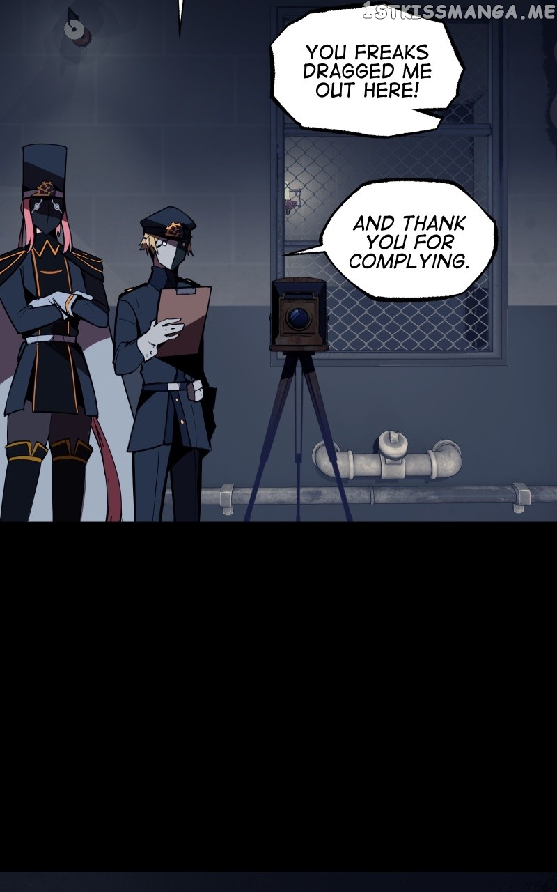 SOULWINDER – Manhwa Chapter 49 - page 52