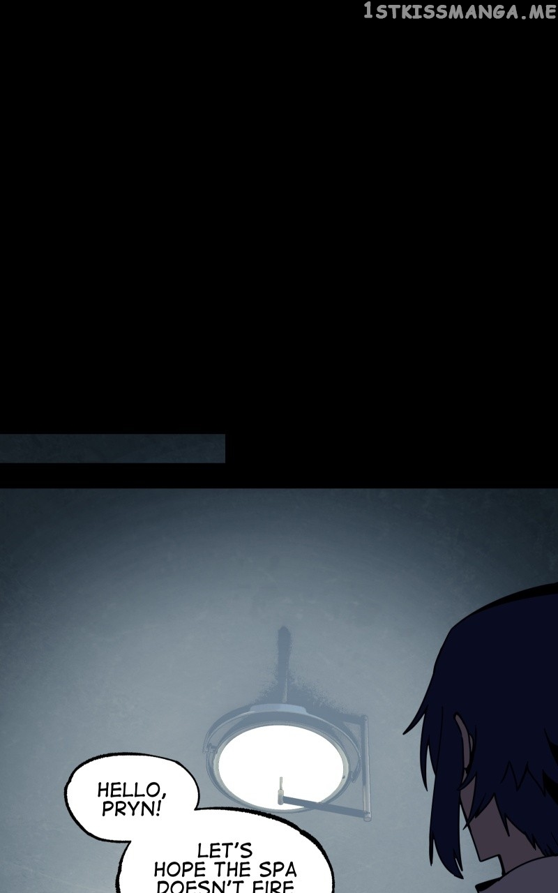 SOULWINDER – Manhwa Chapter 49 - page 55