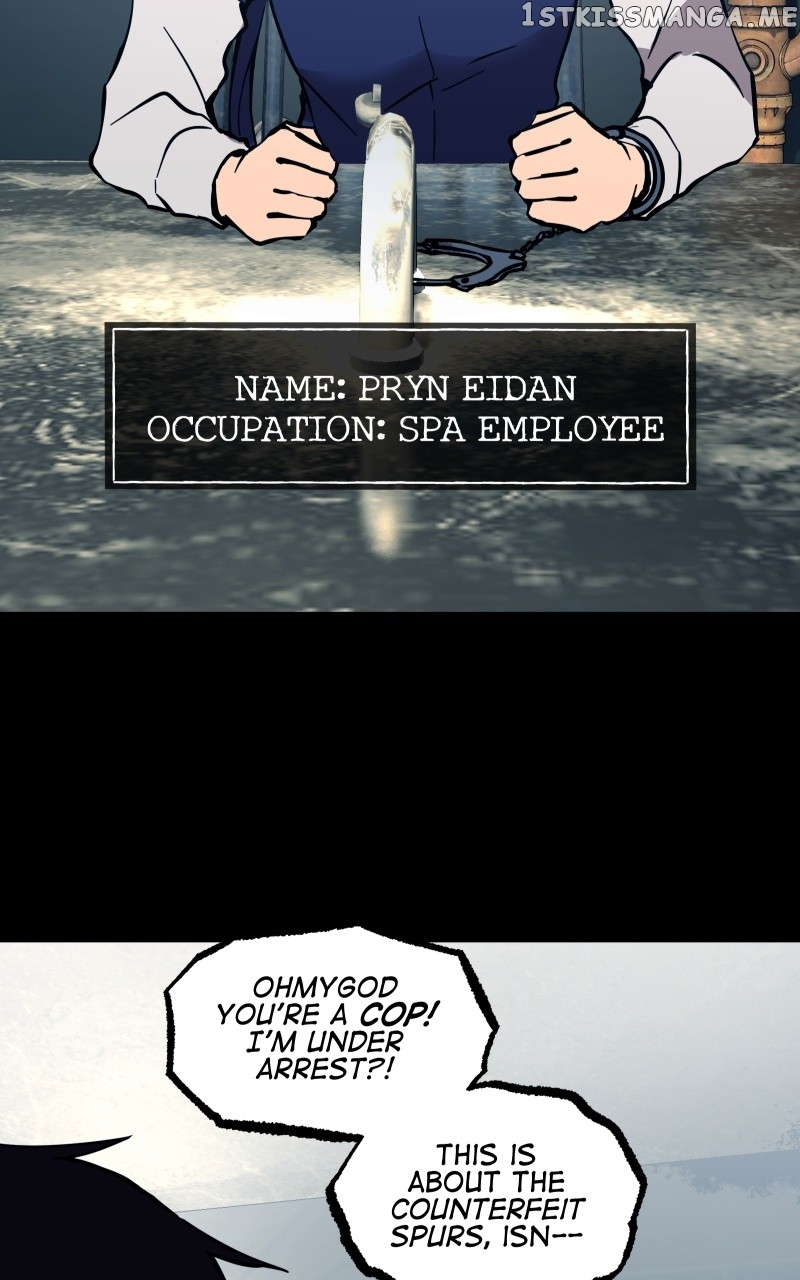 SOULWINDER – Manhwa Chapter 49 - page 58