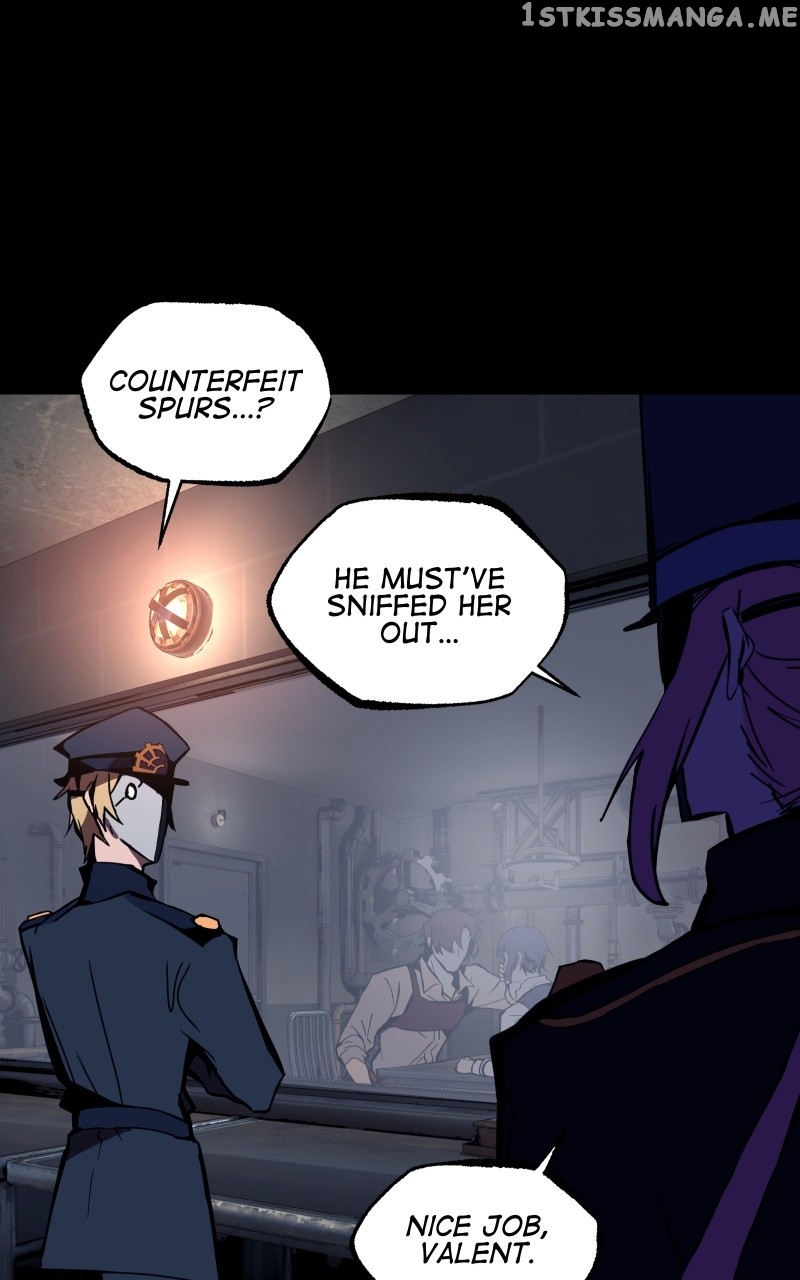 SOULWINDER – Manhwa Chapter 49 - page 61