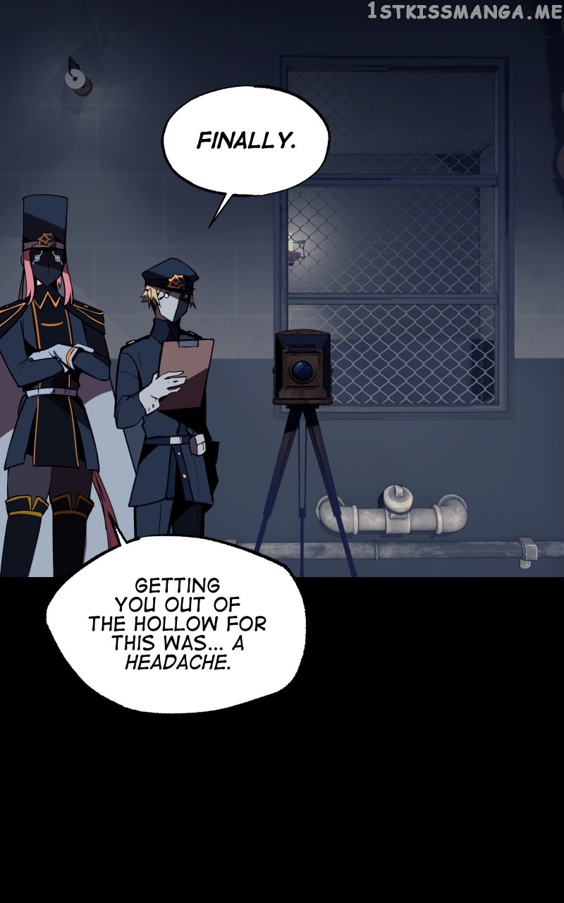 SOULWINDER – Manhwa Chapter 49 - page 84