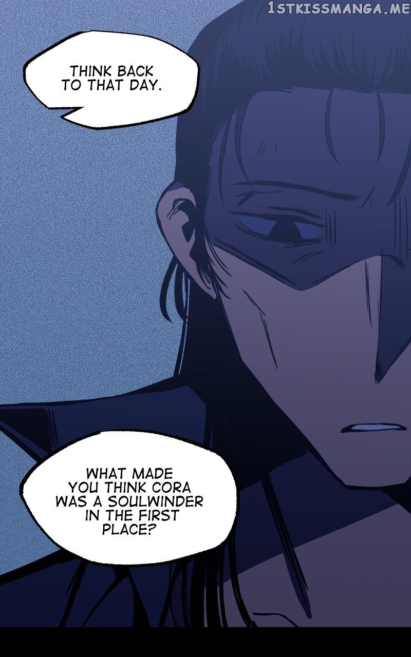 SOULWINDER – Manhwa Chapter 49 - page 95