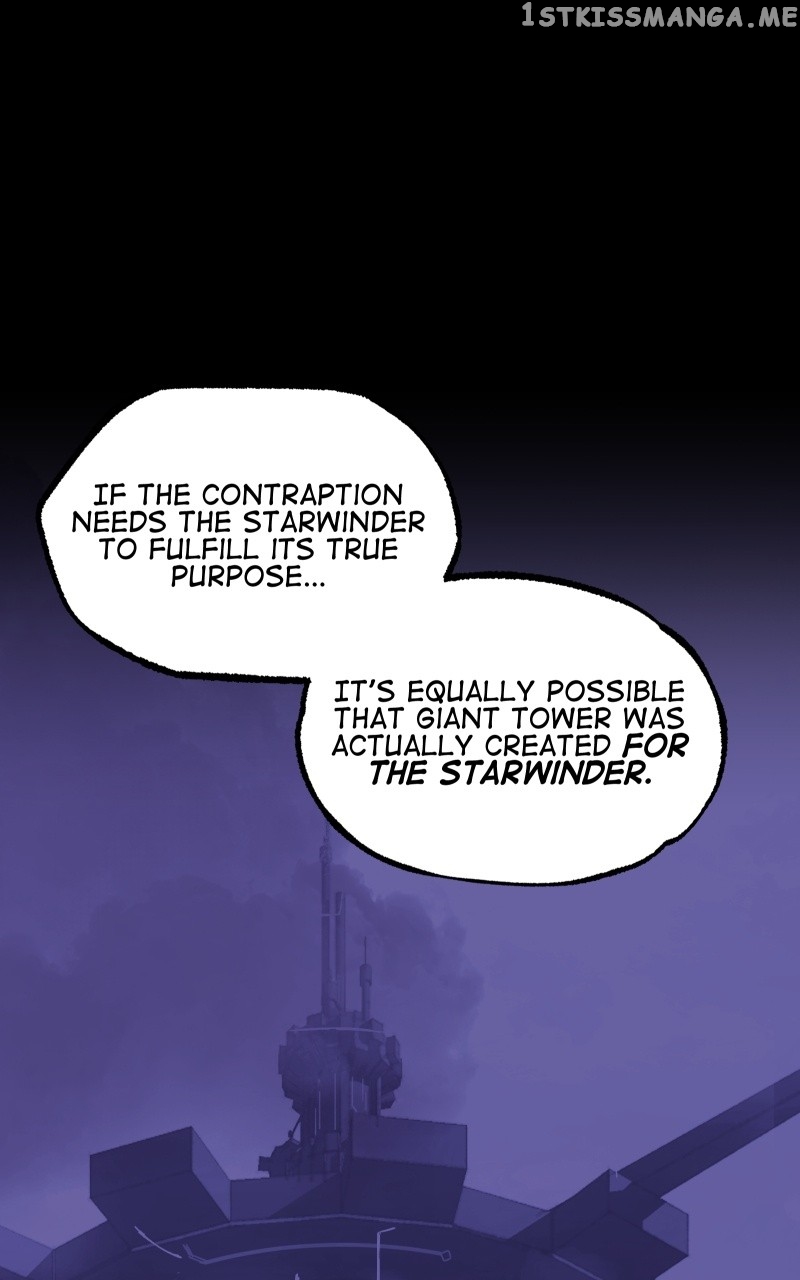 SOULWINDER – Manhwa Chapter 45 - page 101