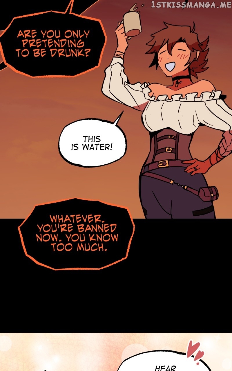 SOULWINDER – Manhwa Chapter 45 - page 107