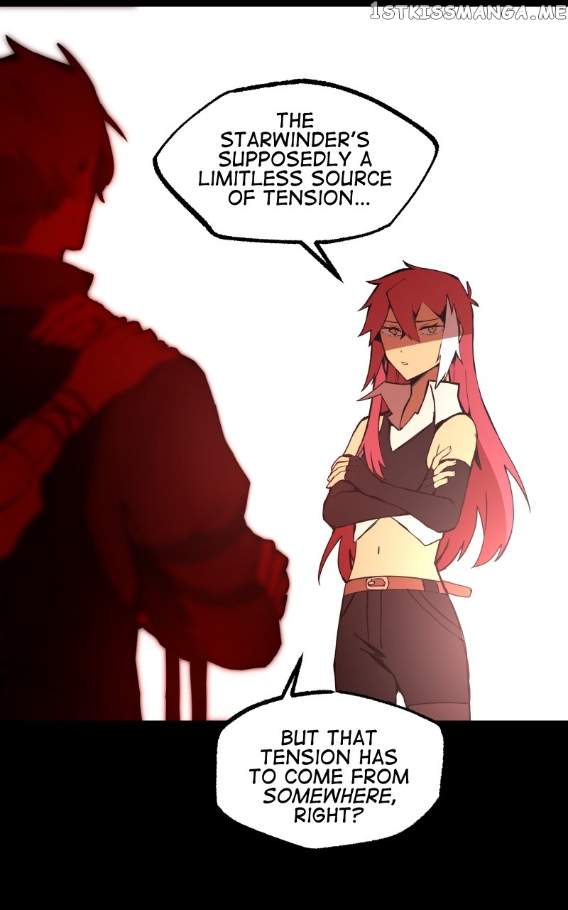 SOULWINDER – Manhwa Chapter 45 - page 109