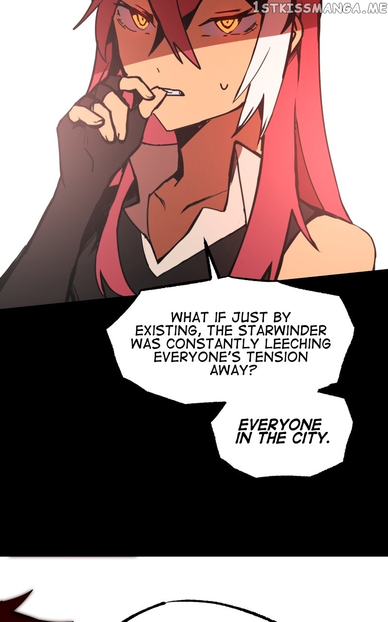 SOULWINDER – Manhwa Chapter 45 - page 113