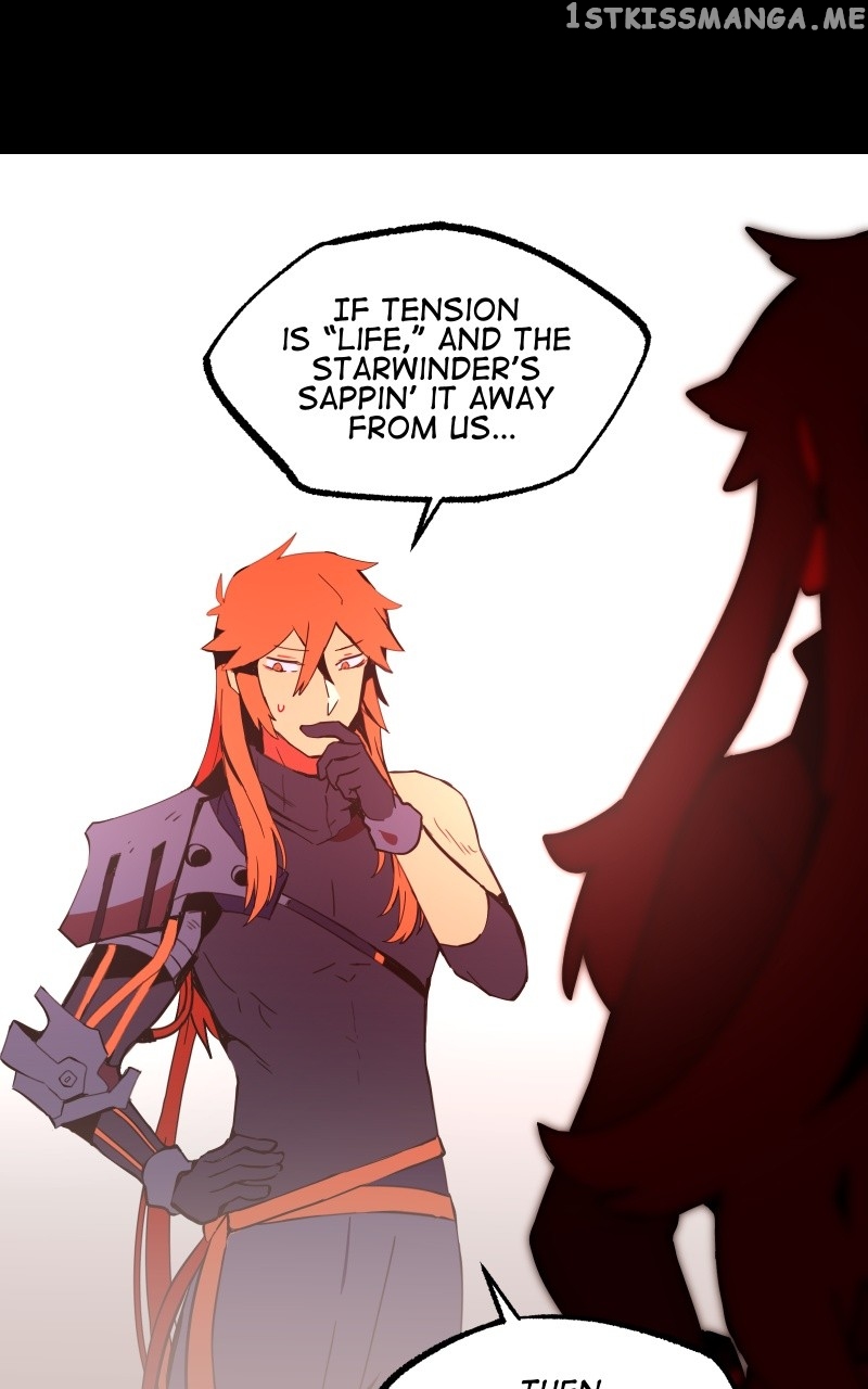 SOULWINDER – Manhwa Chapter 45 - page 115