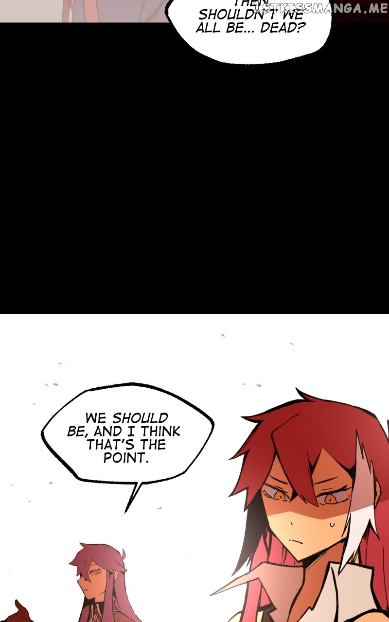SOULWINDER – Manhwa Chapter 45 - page 116