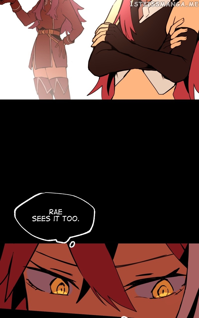 SOULWINDER – Manhwa Chapter 45 - page 117