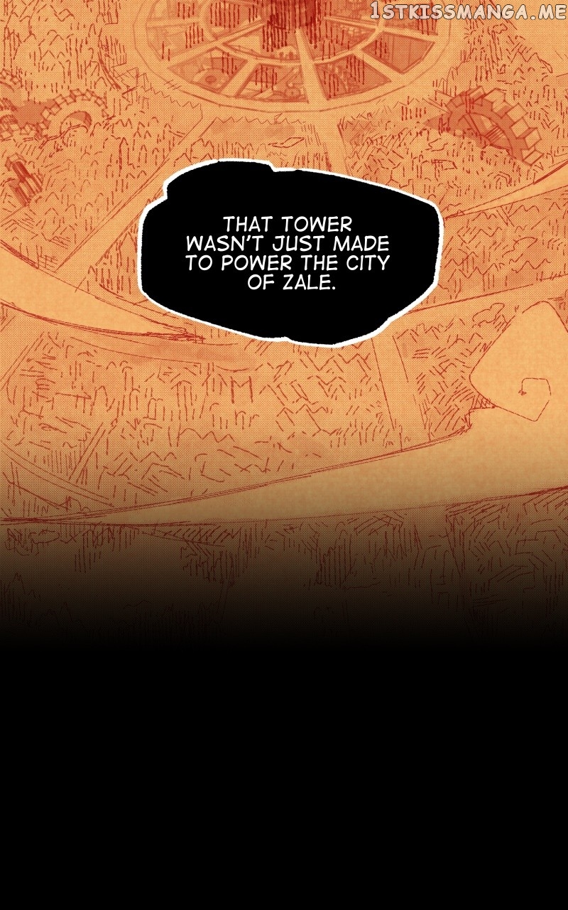 SOULWINDER – Manhwa Chapter 45 - page 120