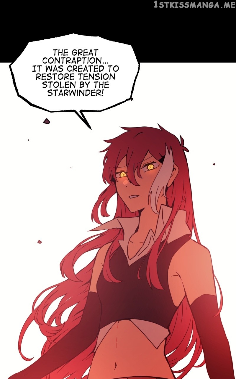 SOULWINDER – Manhwa Chapter 45 - page 122