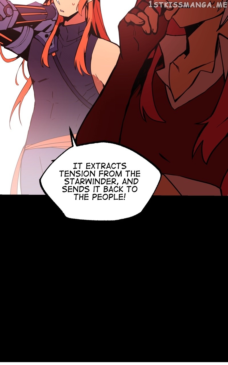 SOULWINDER – Manhwa Chapter 45 - page 125