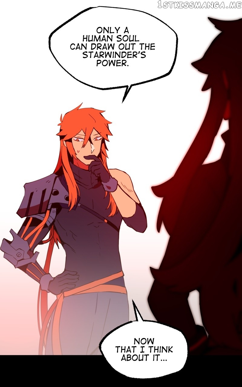 SOULWINDER – Manhwa Chapter 45 - page 126