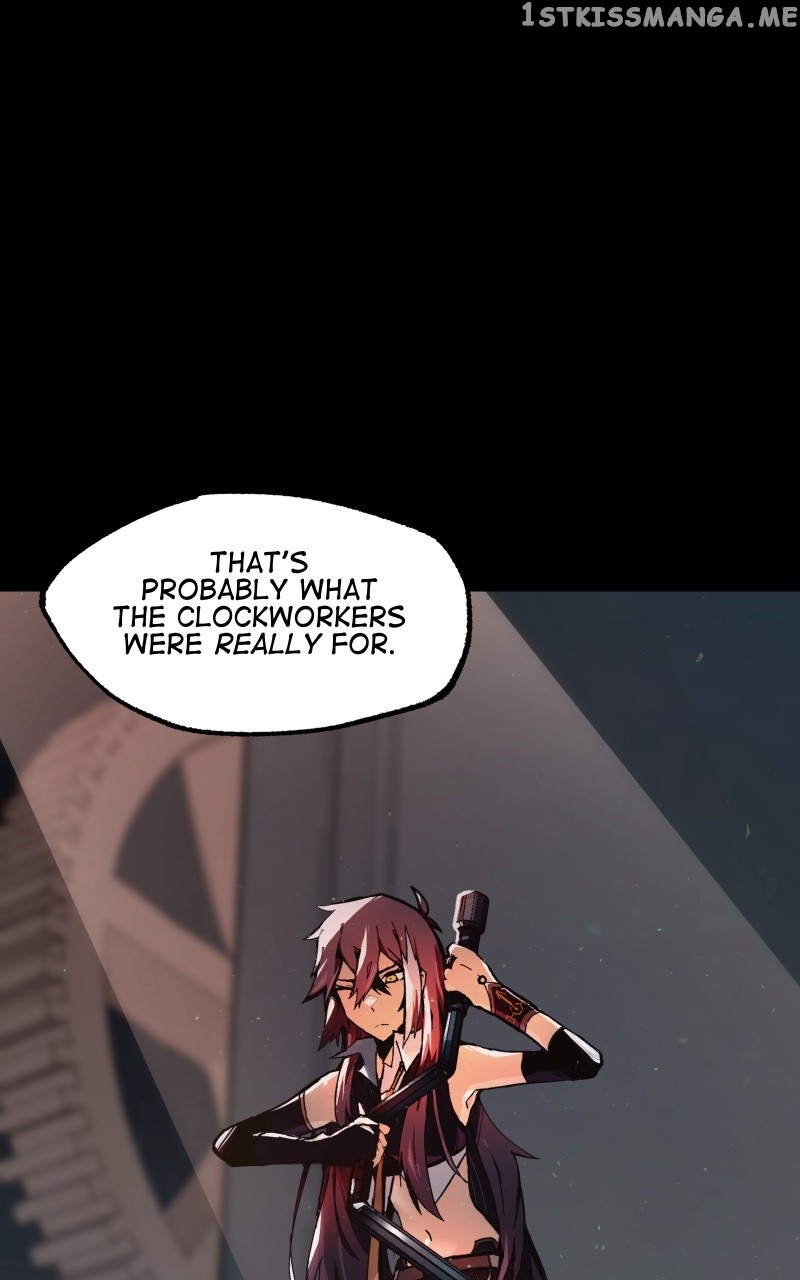 SOULWINDER – Manhwa Chapter 45 - page 127