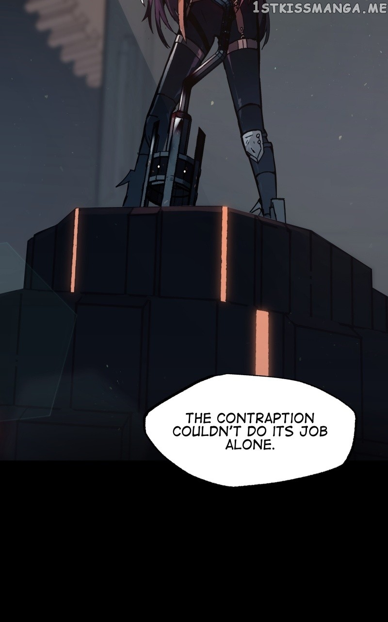 SOULWINDER – Manhwa Chapter 45 - page 128