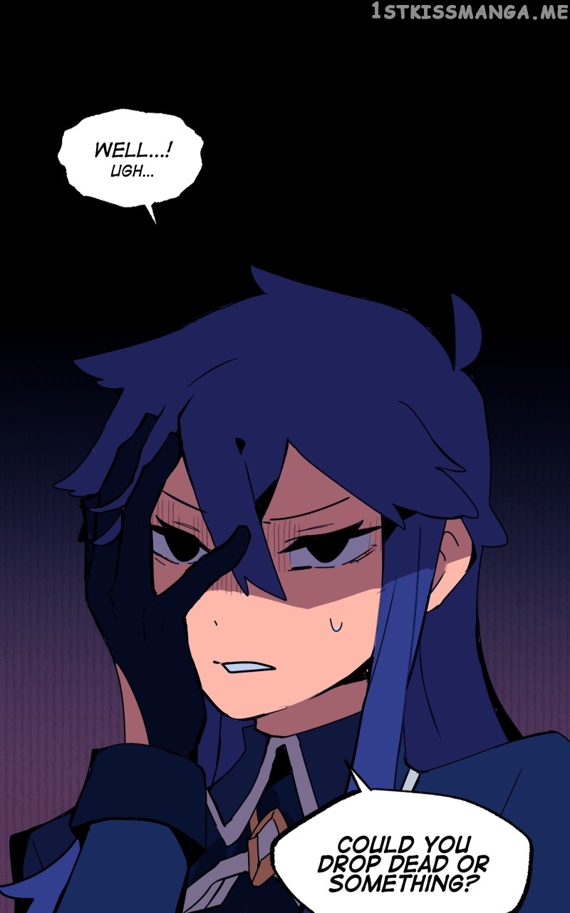 SOULWINDER – Manhwa Chapter 45 - page 133