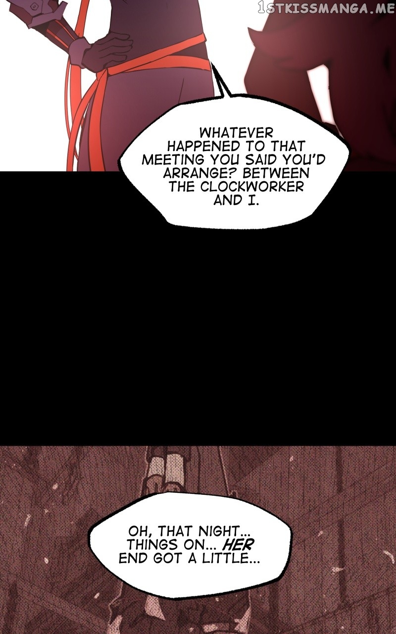 SOULWINDER – Manhwa Chapter 45 - page 135