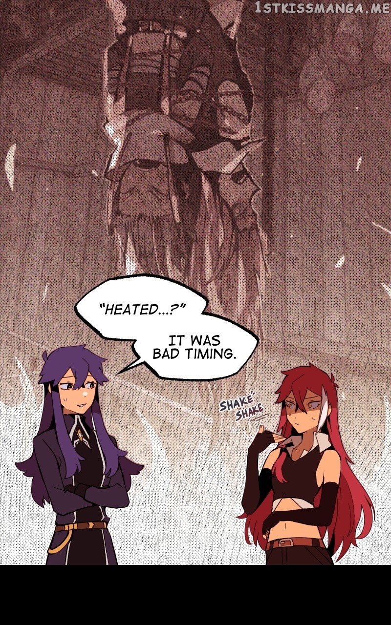 SOULWINDER – Manhwa Chapter 45 - page 136