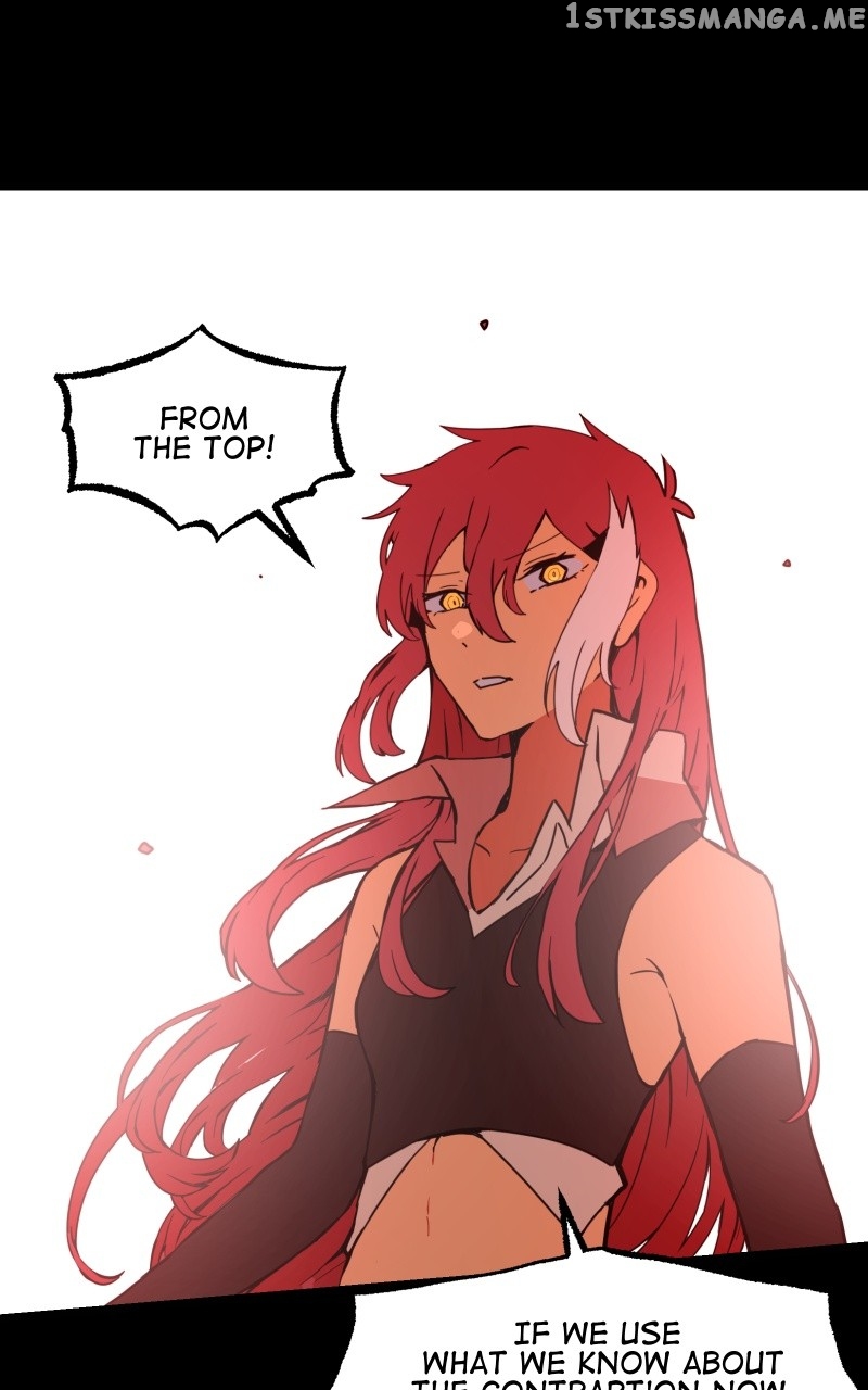 SOULWINDER – Manhwa Chapter 45 - page 141