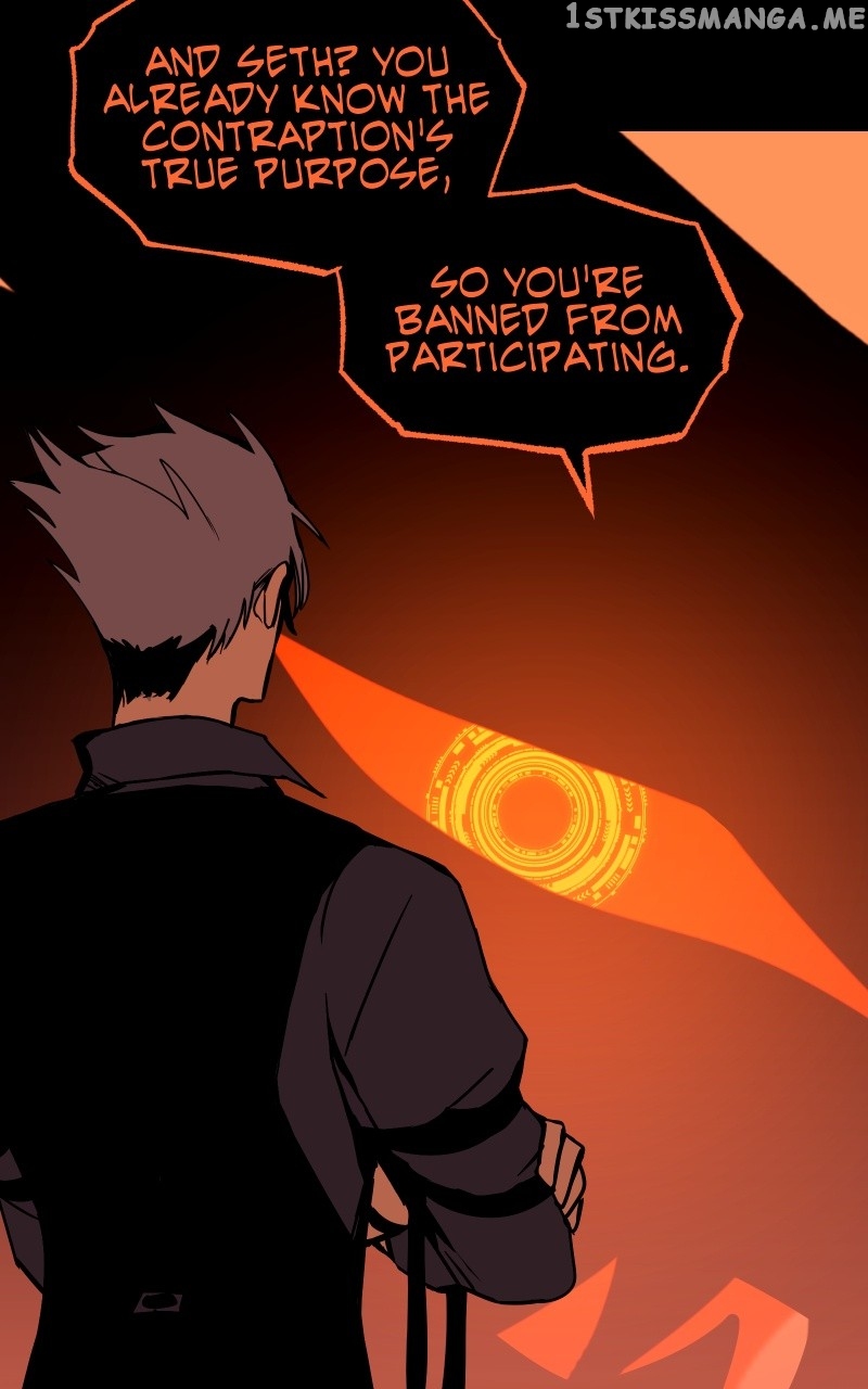 SOULWINDER – Manhwa Chapter 45 - page 15